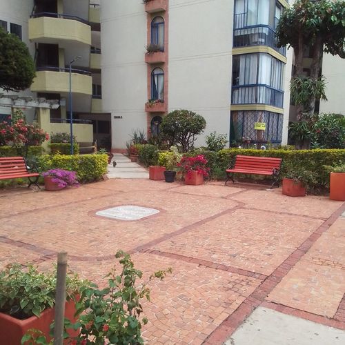 Apartamento de 3 alcobas en venta en Ciudadela Real De Minas, Bucaramanga, 85 m² · foto 3 de 15