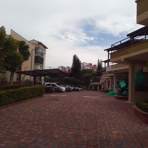 Apartamento de 3 alcobas en venta en Ciudadela Real De Minas, Bucaramanga, 85 m² · foto 5 de 15