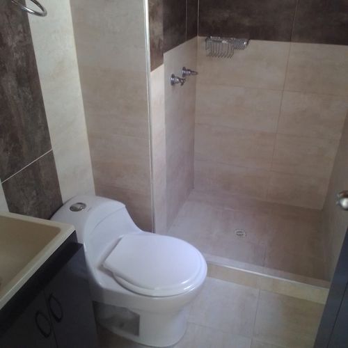 Apartamento de 3 alcobas en venta en Ciudadela Real De Minas, Bucaramanga, 85 m² · foto 11 de 15