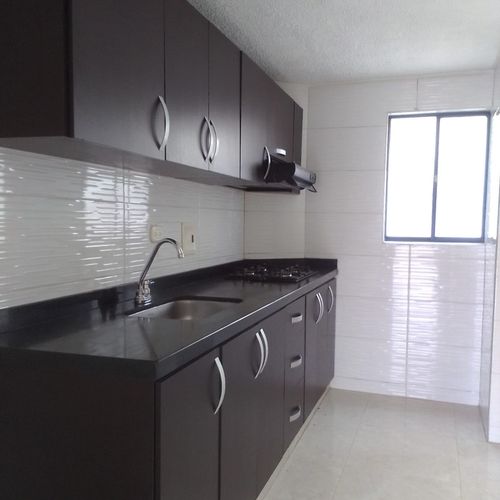 Apartamento de 3 alcobas en venta en Ciudadela Real De Minas, Bucaramanga, 85 m² · foto 6 de 15