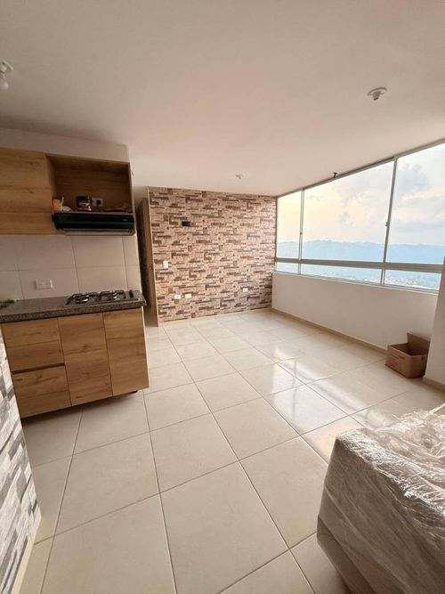 Apartamento de 3 alcobas en venta en Comuneros, Bucaramanga, 60 m² · foto 2 de 12