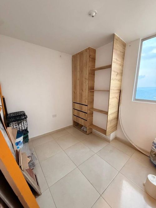 Apartamento de 3 alcobas en venta en Comuneros, Bucaramanga, 60 m² · foto 6 de 12
