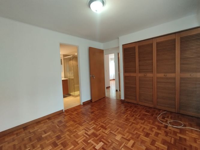 Apartamento de 3 alcobas en arriendo en El Poblado, Medellín, 114 m² · foto 2 de 20