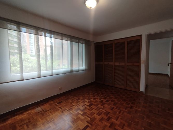 Apartamento de 3 alcobas en arriendo en El Poblado, Medellín, 114 m² · foto 4 de 20