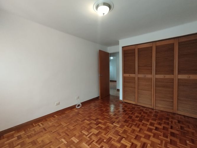 Apartamento de 3 alcobas en arriendo en El Poblado, Medellín, 114 m² · foto 9 de 20
