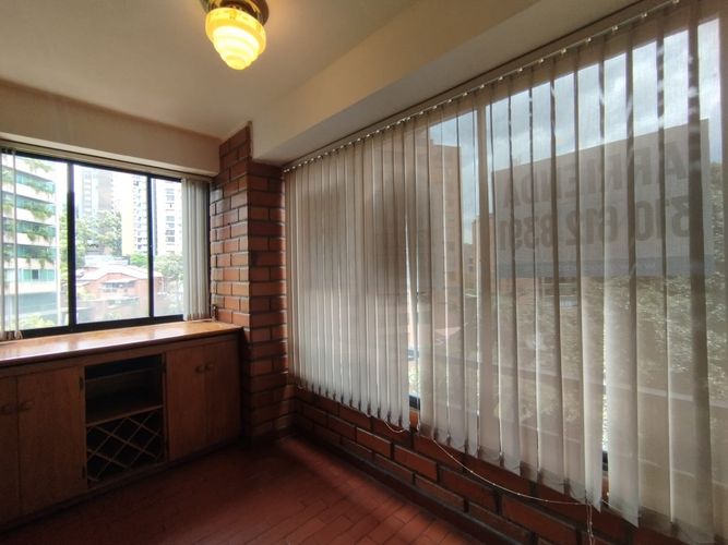 Apartamento de 3 alcobas en arriendo en El Poblado, Medellín, 114 m² · foto 12 de 20