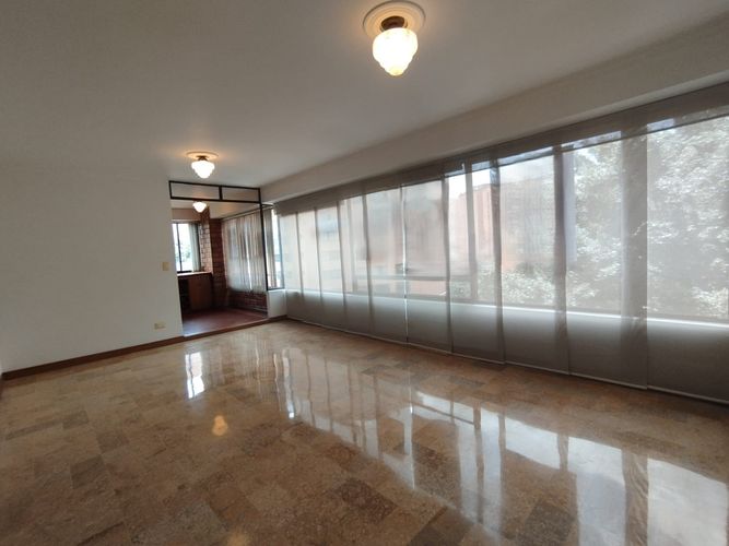 Apartamento de 3 alcobas en arriendo en El Poblado, Medellín, 114 m² · foto 13 de 20