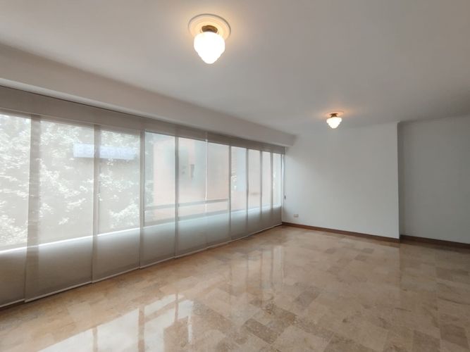 Apartamento de 3 alcobas en arriendo en El Poblado, Medellín, 114 m² · foto 16 de 20