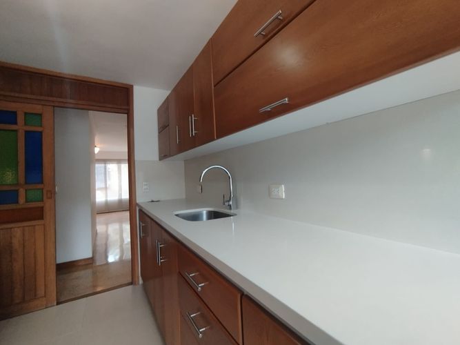 Apartamento de 3 alcobas en arriendo en El Poblado, Medellín, 114 m² · foto 17 de 20