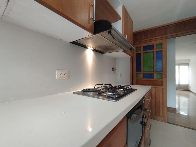 Apartamento de 3 alcobas en arriendo en El Poblado, Medellín, 114 m² · foto 18 de 20