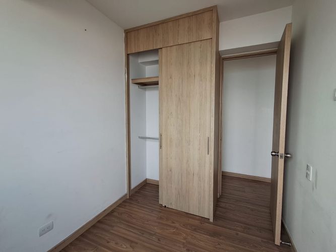 Apartamento de 3 alcobas en arriendo en Las Lomitas, Sabaneta, 70 m² · foto 6 de 15