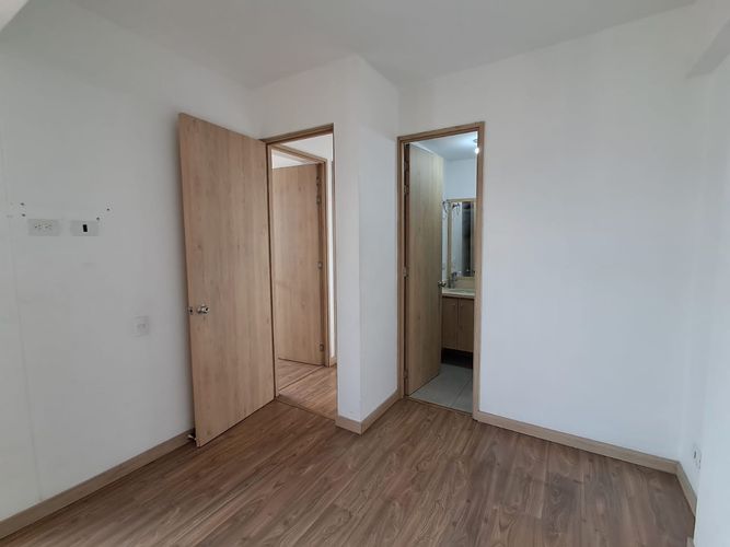Apartamento de 3 alcobas en arriendo en Las Lomitas, Sabaneta, 70 m² · foto 10 de 15