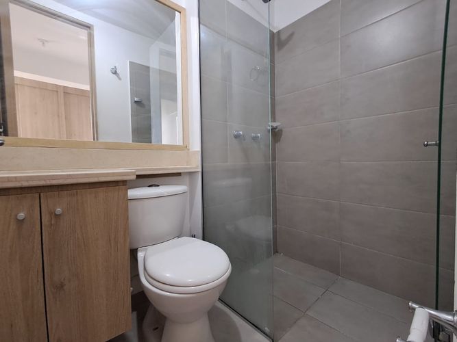Apartamento de 3 alcobas en arriendo en Las Lomitas, Sabaneta, 70 m² · foto 11 de 15