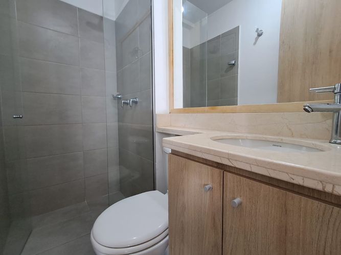 Apartamento de 3 alcobas en arriendo en Las Lomitas, Sabaneta, 70 m² · foto 13 de 15