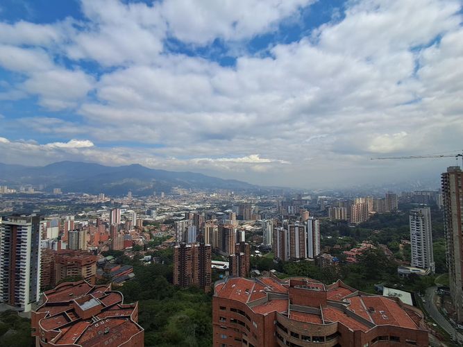 Apartamento de 3 alcobas en arriendo en Las Lomitas, Sabaneta, 70 m² · foto 15 de 15