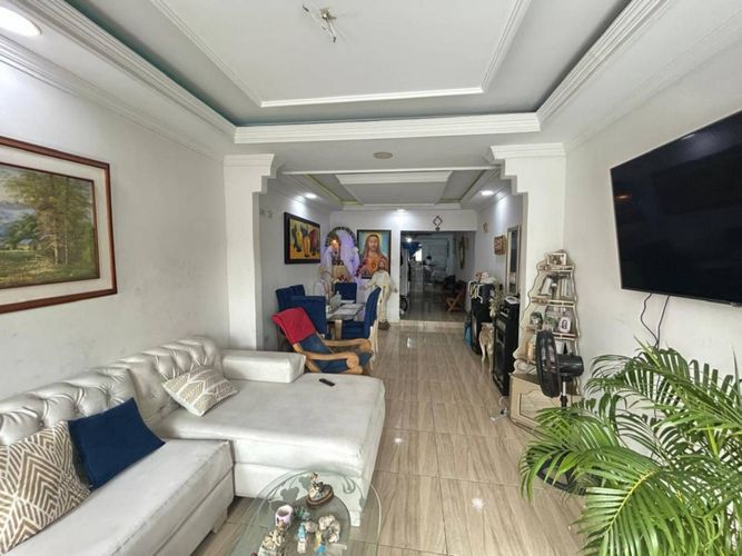 Apartamento de 4 alcobas en arriendo en Alfonso Lopez, Barranquilla, 343 m² · foto 2 de 16
