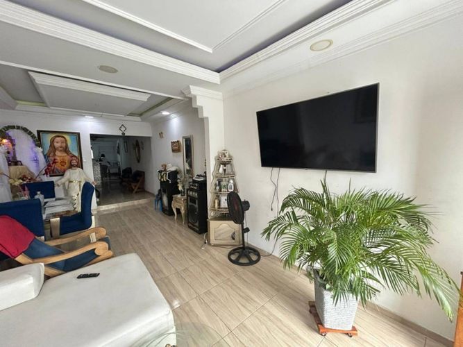 Apartamento de 4 alcobas en arriendo en Alfonso Lopez, Barranquilla, 343 m² · foto 3 de 16