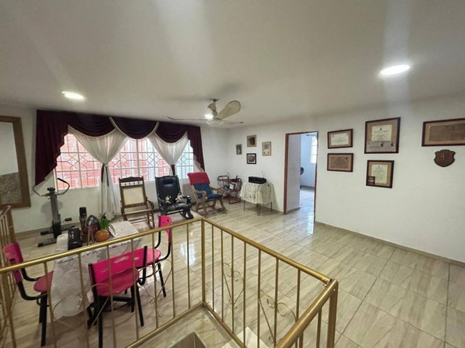 Apartamento de 4 alcobas en arriendo en Alfonso Lopez, Barranquilla, 343 m² · foto 8 de 16