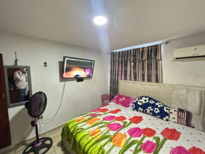 Apartamento de 4 alcobas en arriendo en Alfonso Lopez, Barranquilla, 343 m² · foto 14 de 16
