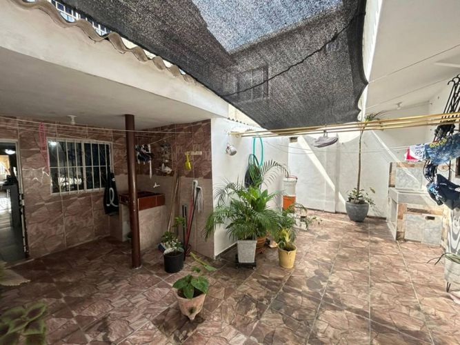 Apartamento de 4 alcobas en arriendo en Alfonso Lopez, Barranquilla, 343 m² · foto 16 de 16