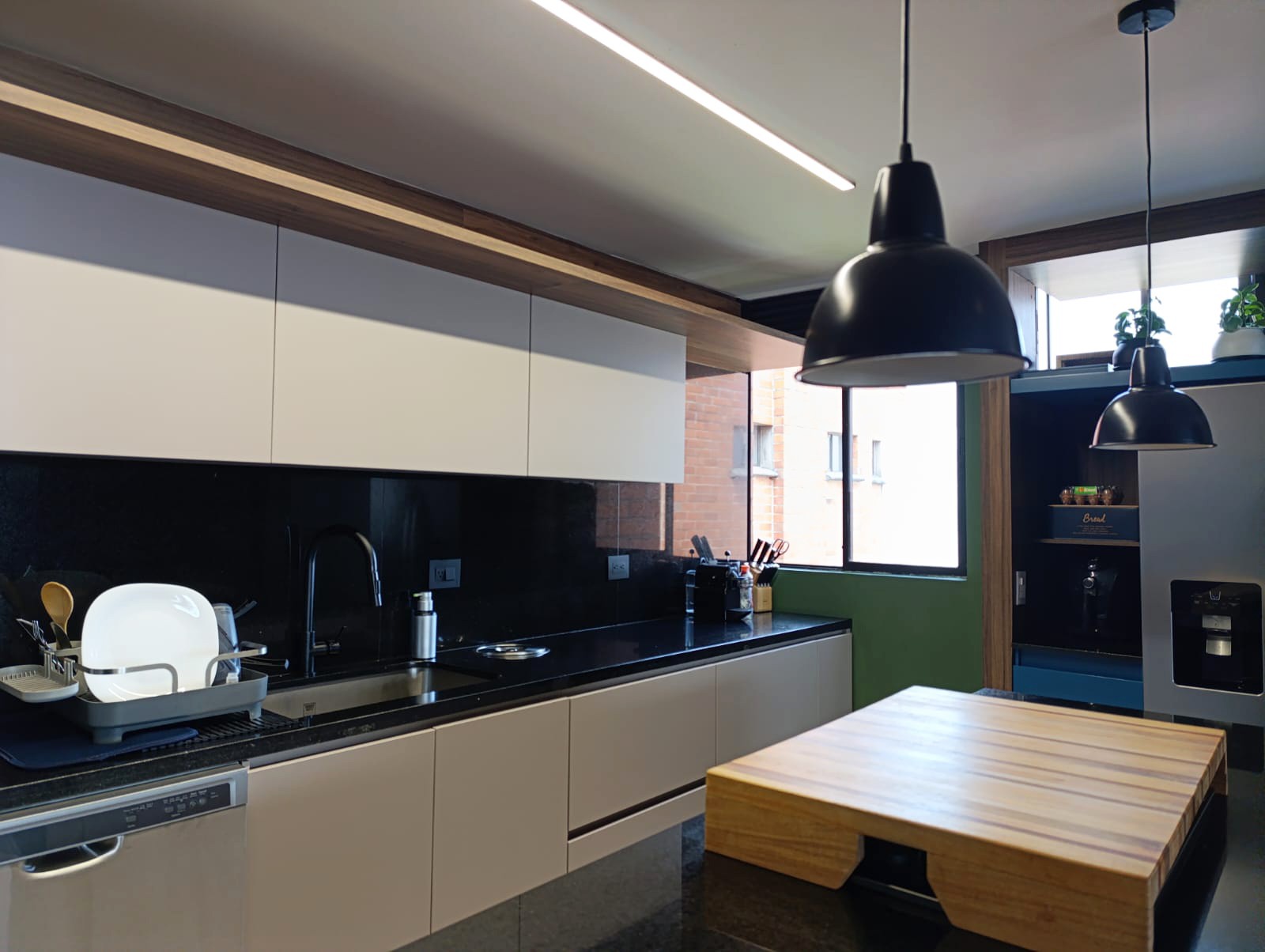 Apartamento en arriendo en El Poblado, Medellín · foto 9 de 19