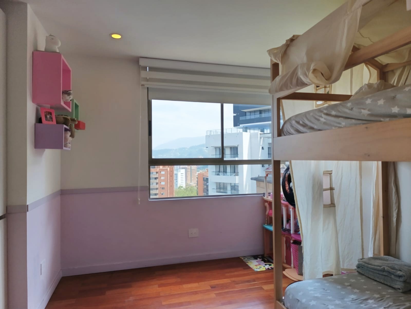 Apartamento en arriendo en El Poblado, Medellín · foto 10 de 19