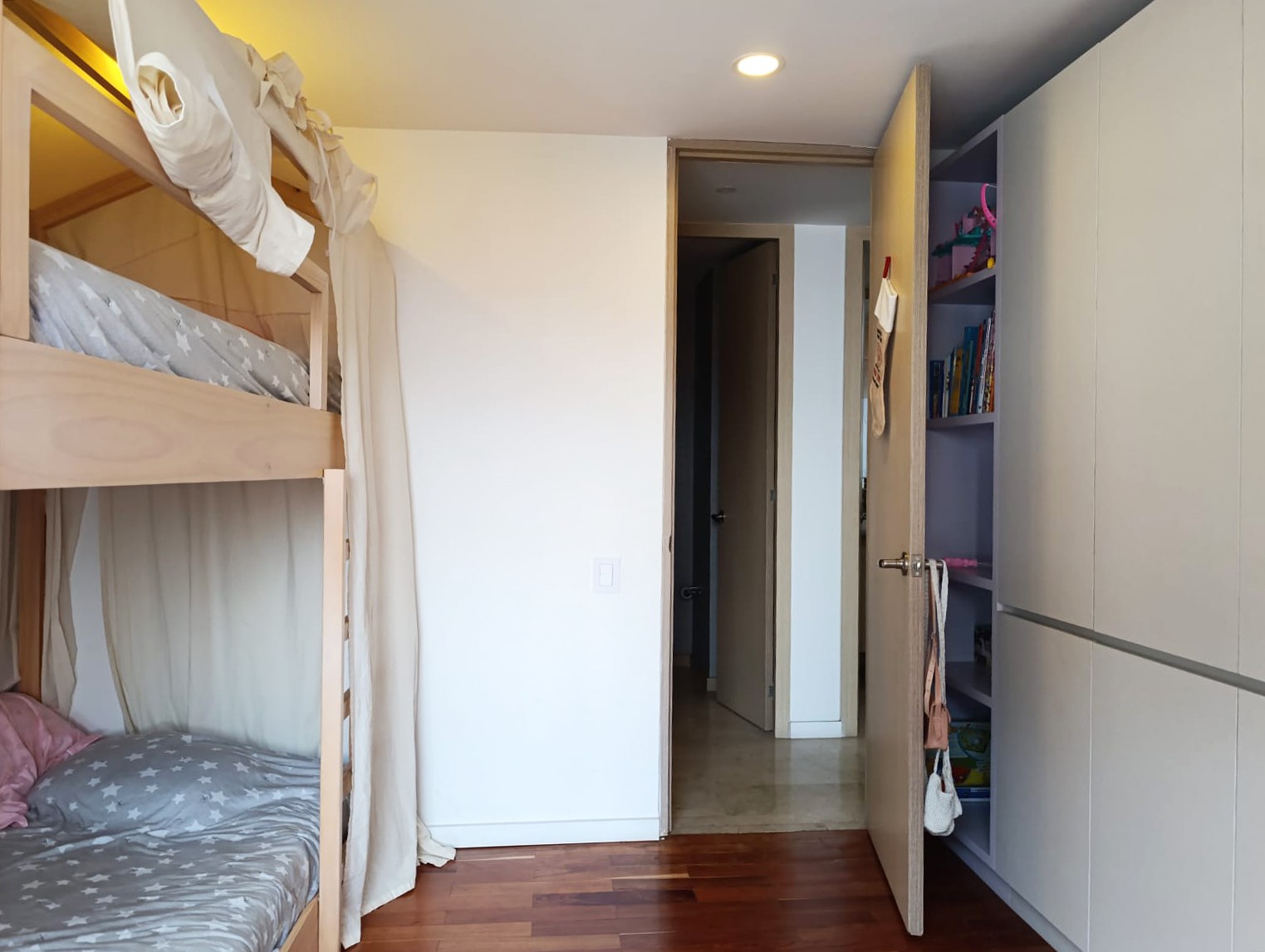 Apartamento en arriendo en El Poblado, Medellín · foto 14 de 19