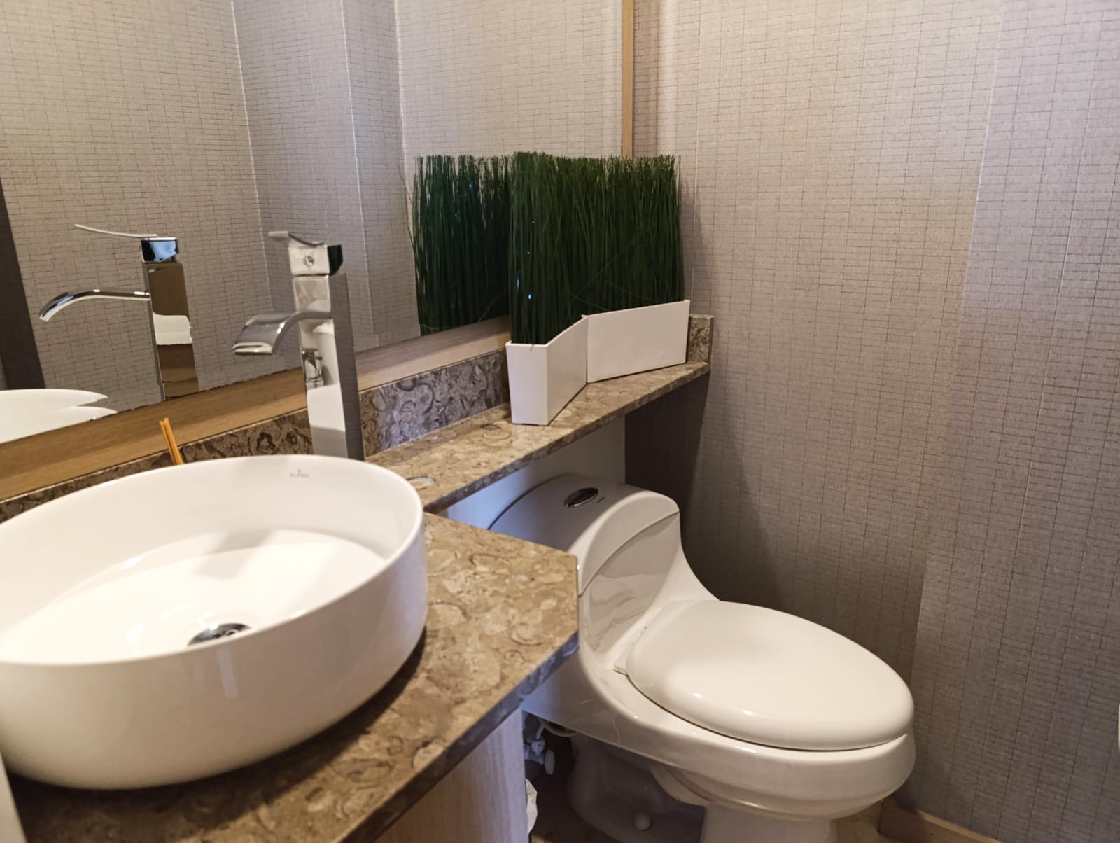 Apartamento en arriendo en El Poblado, Medellín · foto 16 de 19
