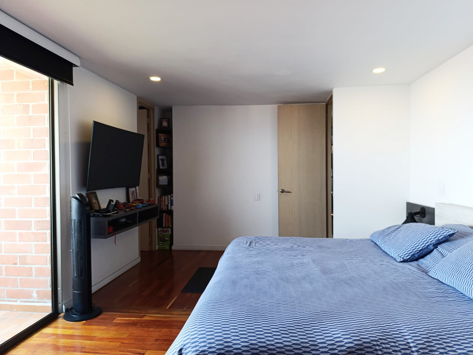Apartamento en arriendo en El Poblado, Medellín · foto 13 de 19