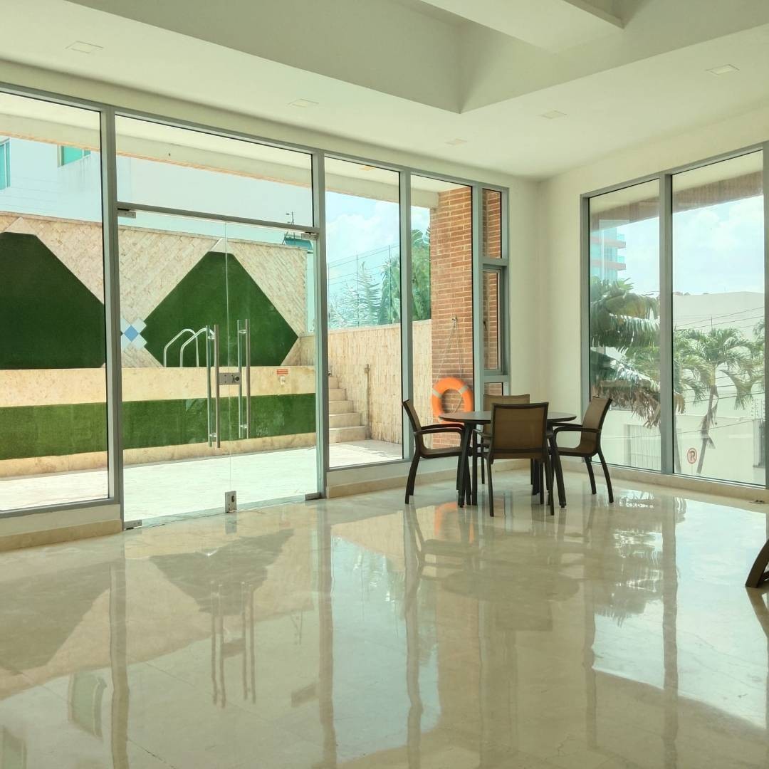 Apartamento en venta en Altos De Riomar, Barranquilla · foto 3 de 24