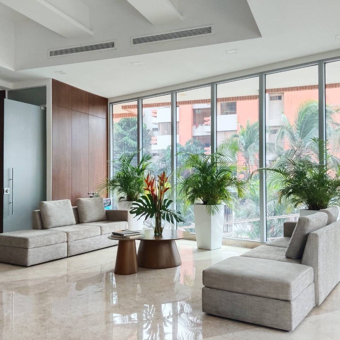 Apartamento en venta en Altos De Riomar, Barranquilla · foto 4 de 24