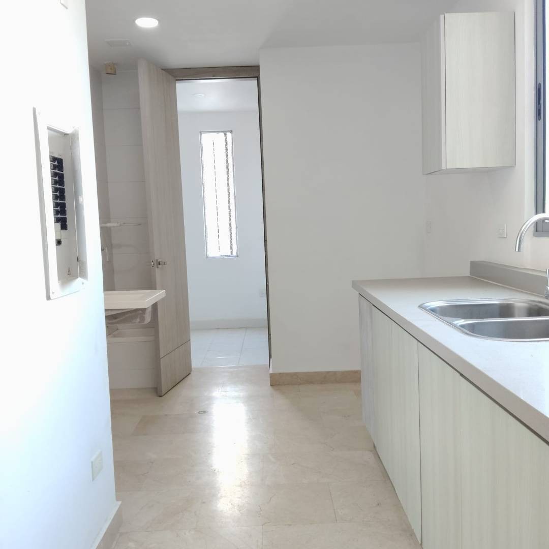 Apartamento en venta en Altos De Riomar, Barranquilla · foto 11 de 24