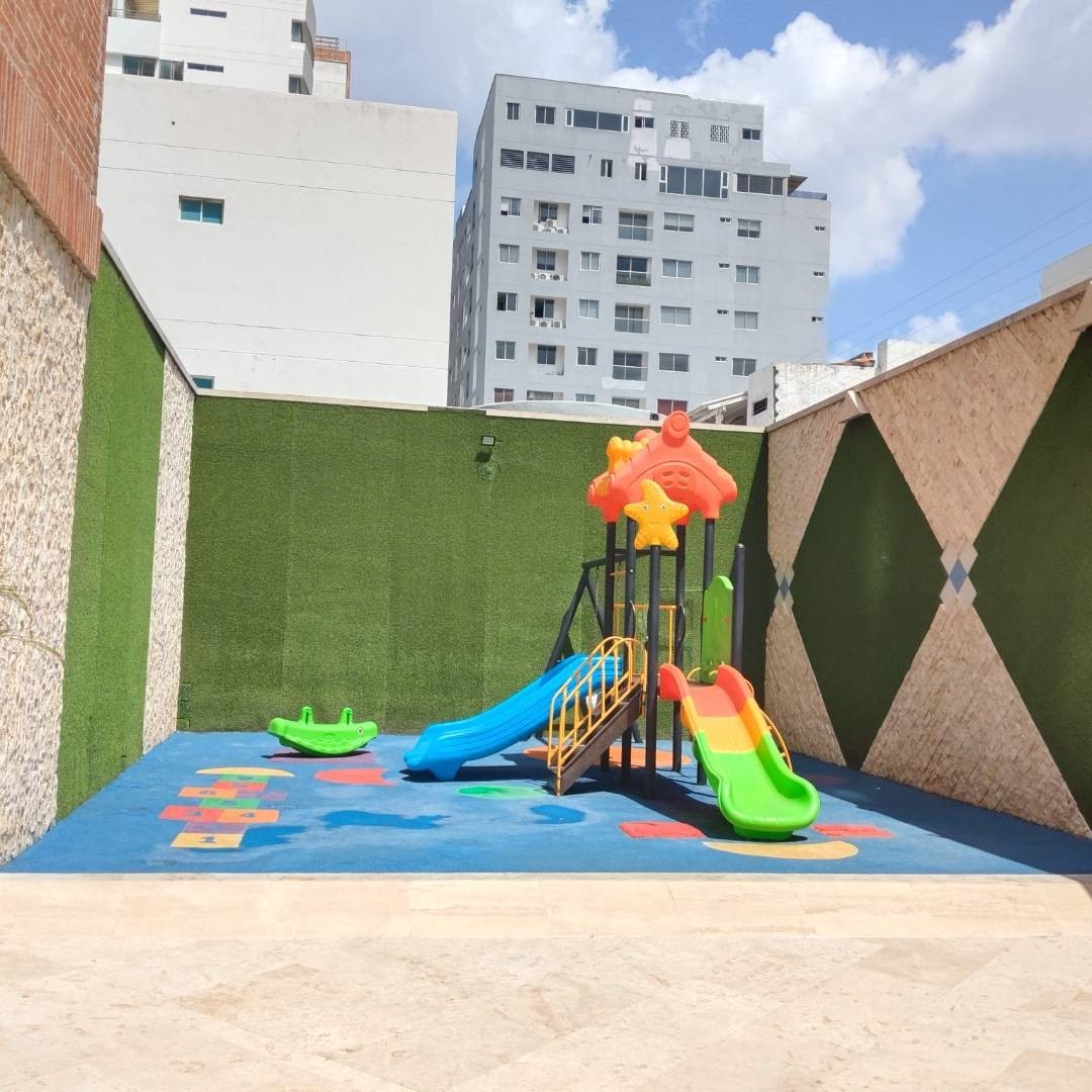 Apartamento en venta en Altos De Riomar, Barranquilla · foto 15 de 24