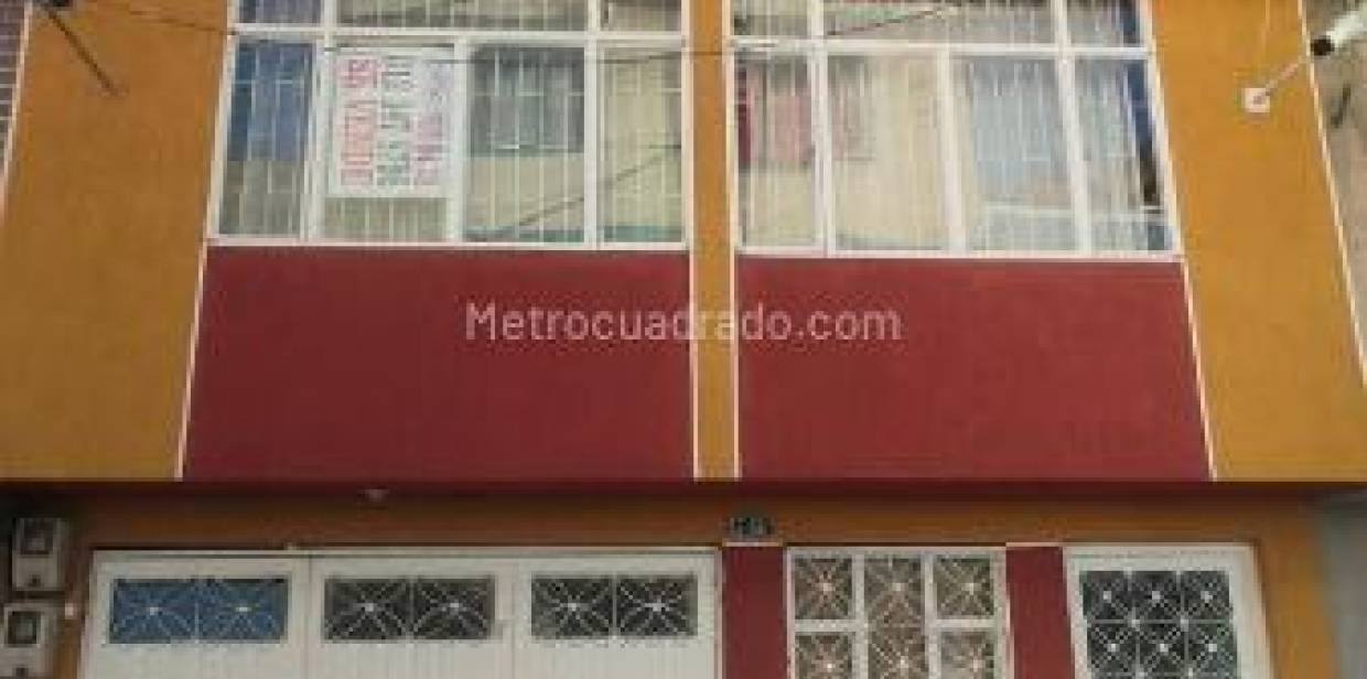 Casa en venta en Olarte, Bogotá · foto 3 de 18