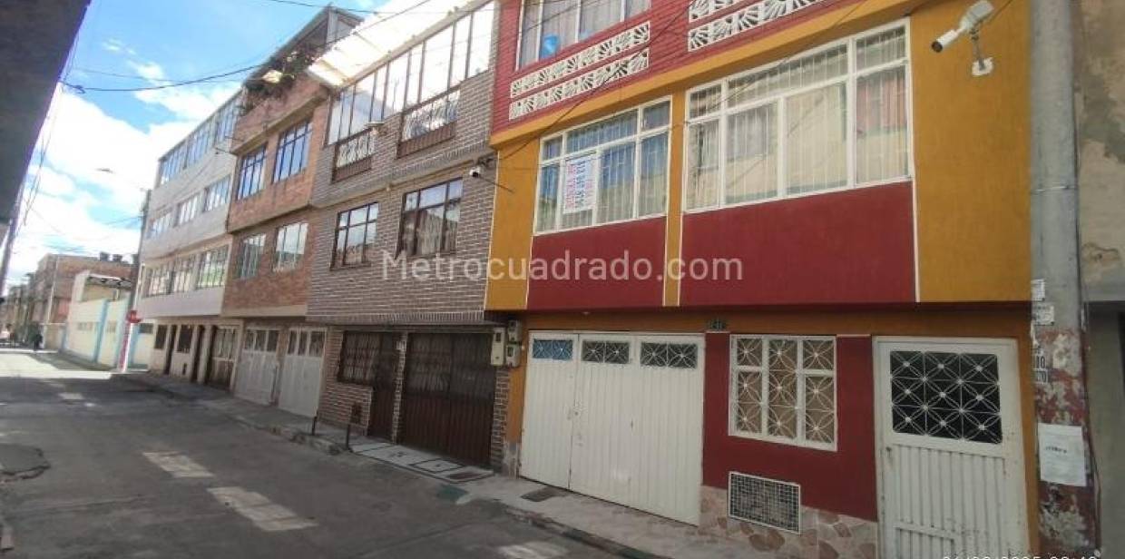 Casa en venta en Olarte, Bogotá · foto 4 de 18