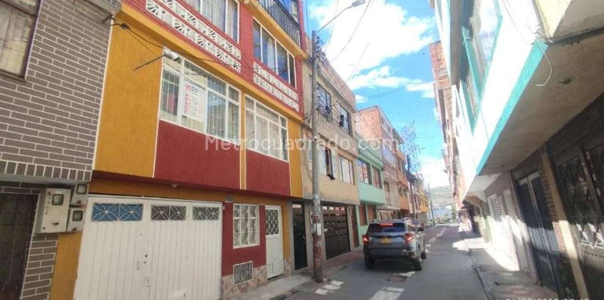 Casa en venta en Olarte, Bogotá · foto 5 de 18
