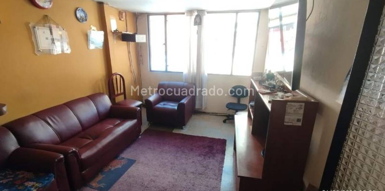 Casa en venta en Olarte, Bogotá · foto 6 de 18