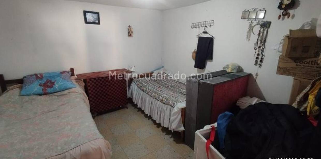 Casa en venta en Olarte, Bogotá · foto 11 de 18