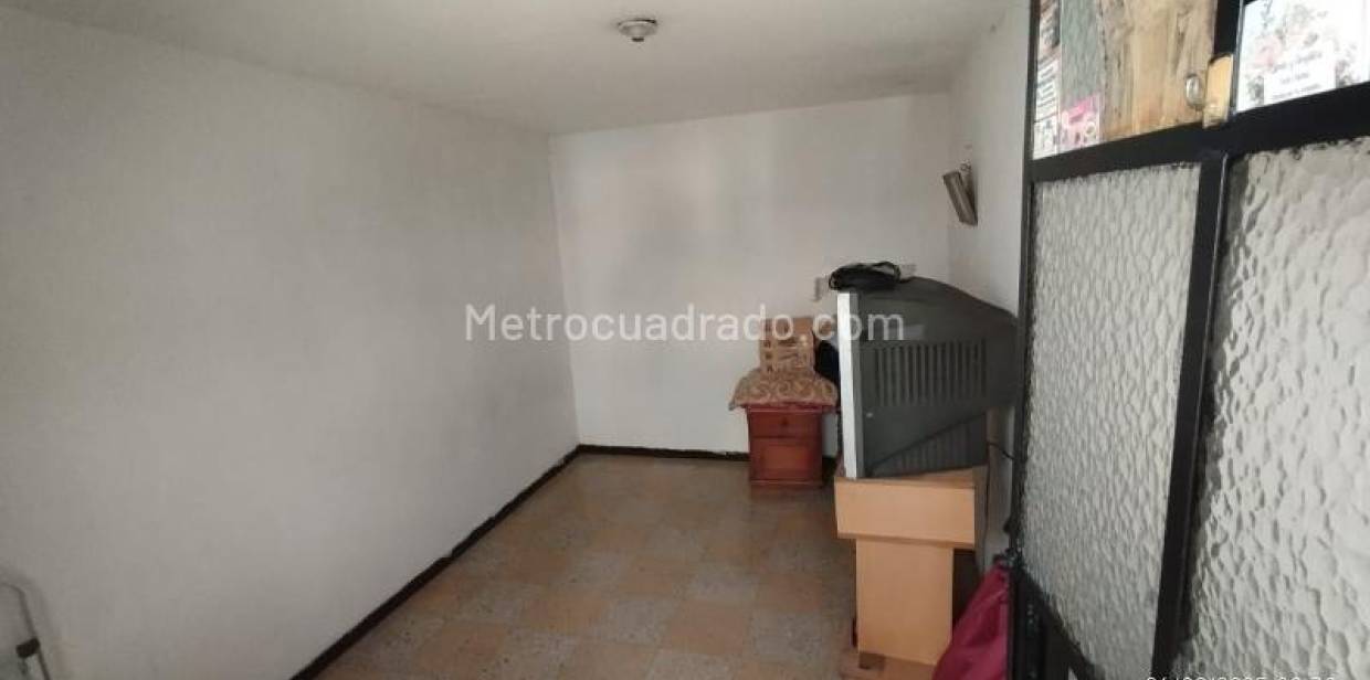 Casa en venta en Olarte, Bogotá · foto 12 de 18