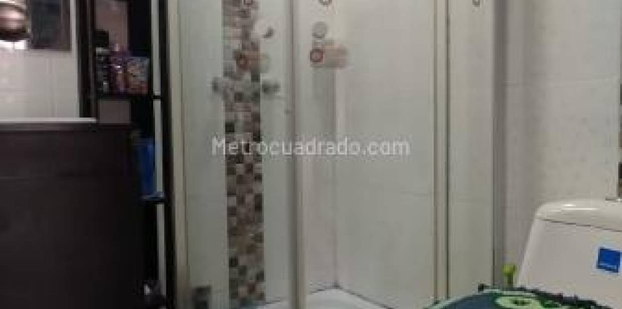 Casa en venta en Olarte, Bogotá · foto 14 de 18