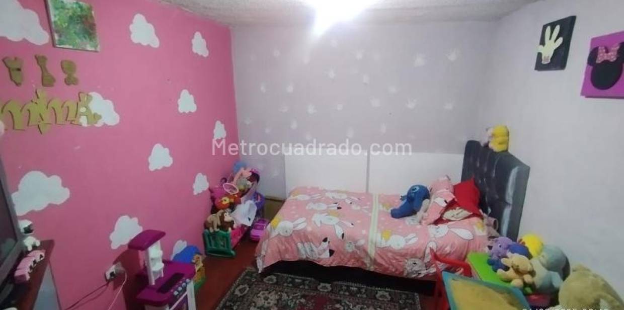 Casa en venta en Olarte, Bogotá · foto 15 de 18