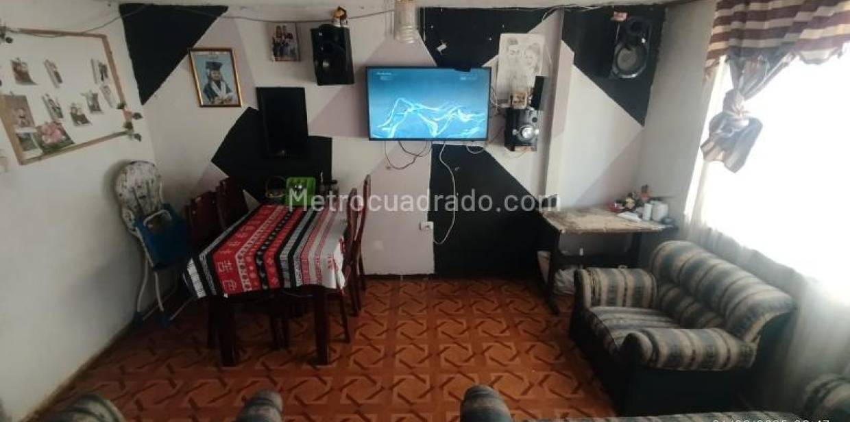 Casa en venta en Olarte, Bogotá · foto 16 de 18