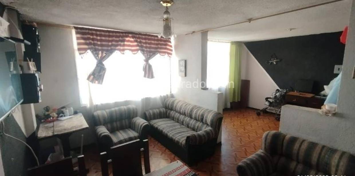 Casa en venta en Olarte, Bogotá · foto 17 de 18