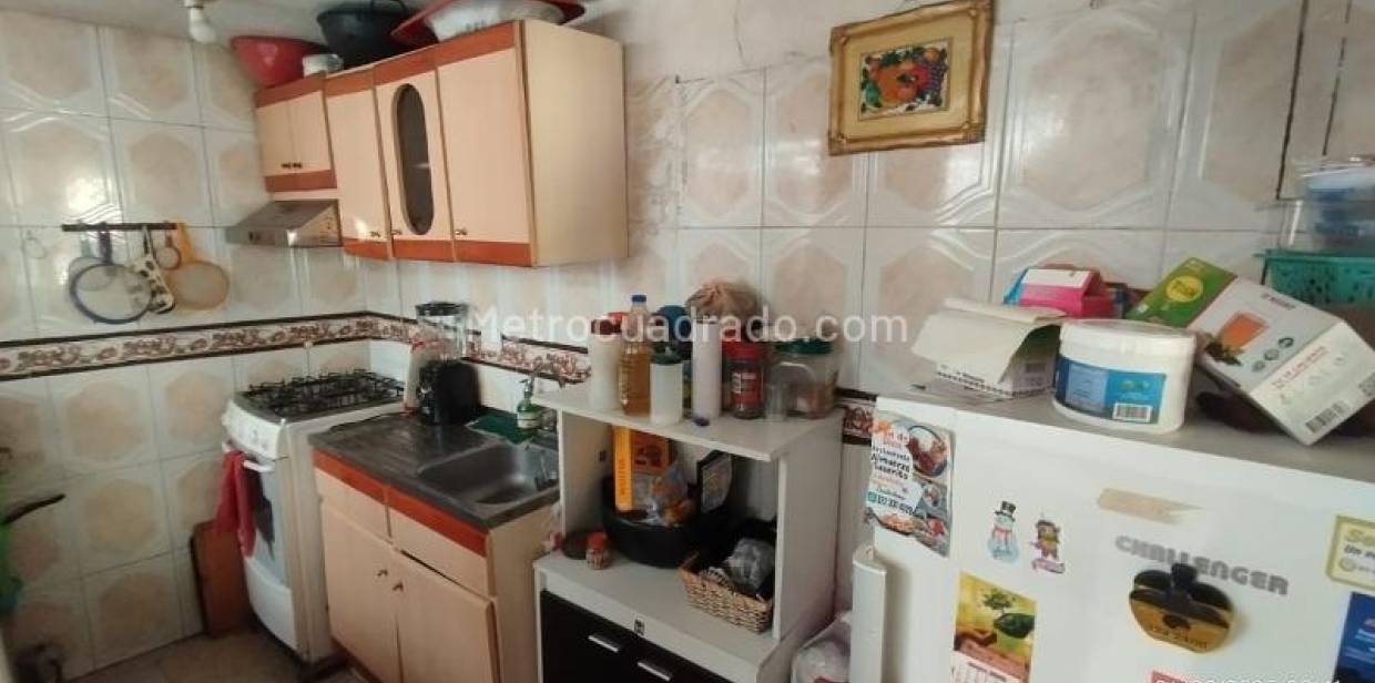 Casa en venta en Olarte, Bogotá · foto 18 de 18