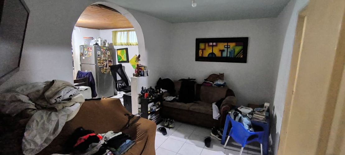 Casa de 7 alcobas en venta en San Fernando, Armenia, 237 m² · foto 8 de 11