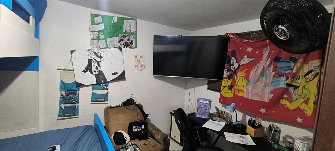 Casa de 7 alcobas en venta en San Fernando, Armenia, 237 m² · foto 9 de 11