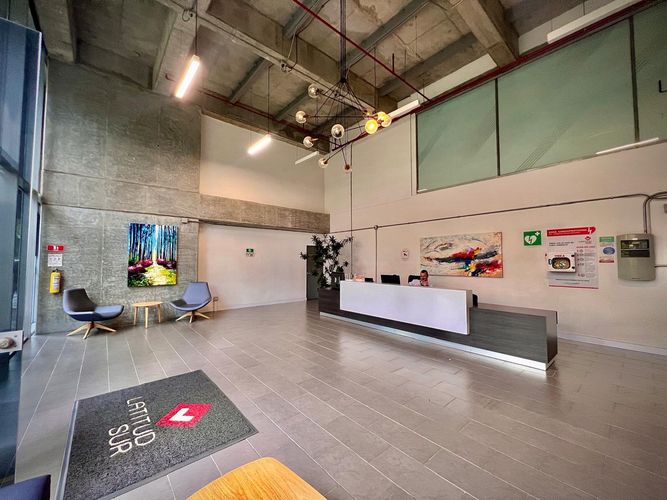 Oficina en venta en Astorga, Medellín, 745 m² · foto 4 de 24