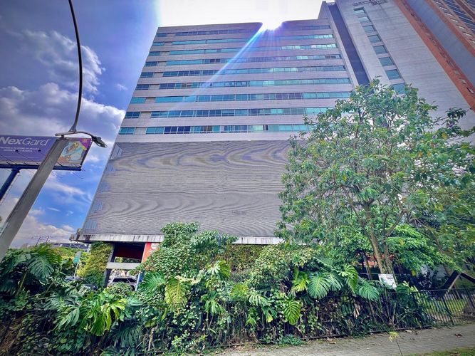 Oficina en venta en Astorga, Medellín, 745 m² · foto 5 de 24