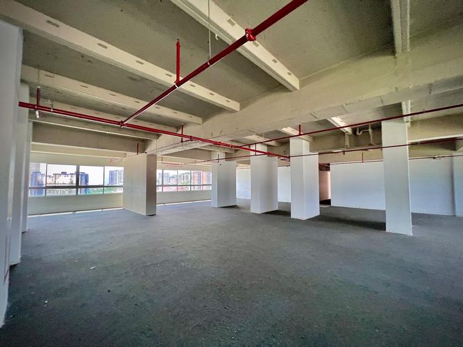 Oficina en venta en Astorga, Medellín, 745 m² · foto 11 de 24
