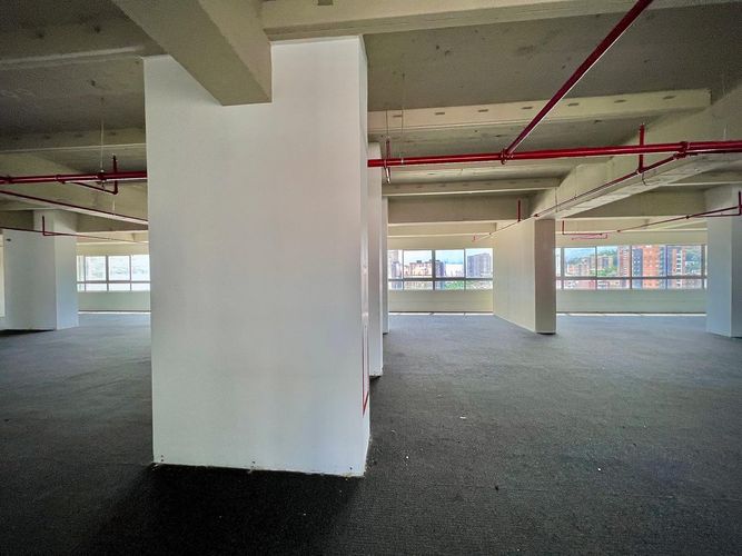 Oficina en venta en Astorga, Medellín, 745 m² · foto 14 de 24